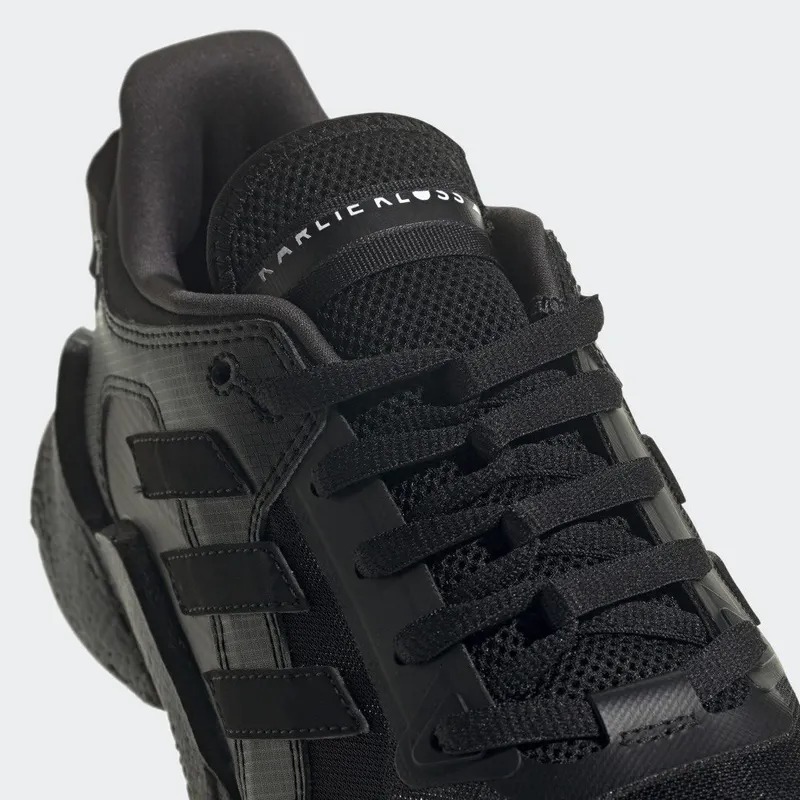adidas Karlie Kloss X9000 Core Black / Core Black / Core Black (GY6343)