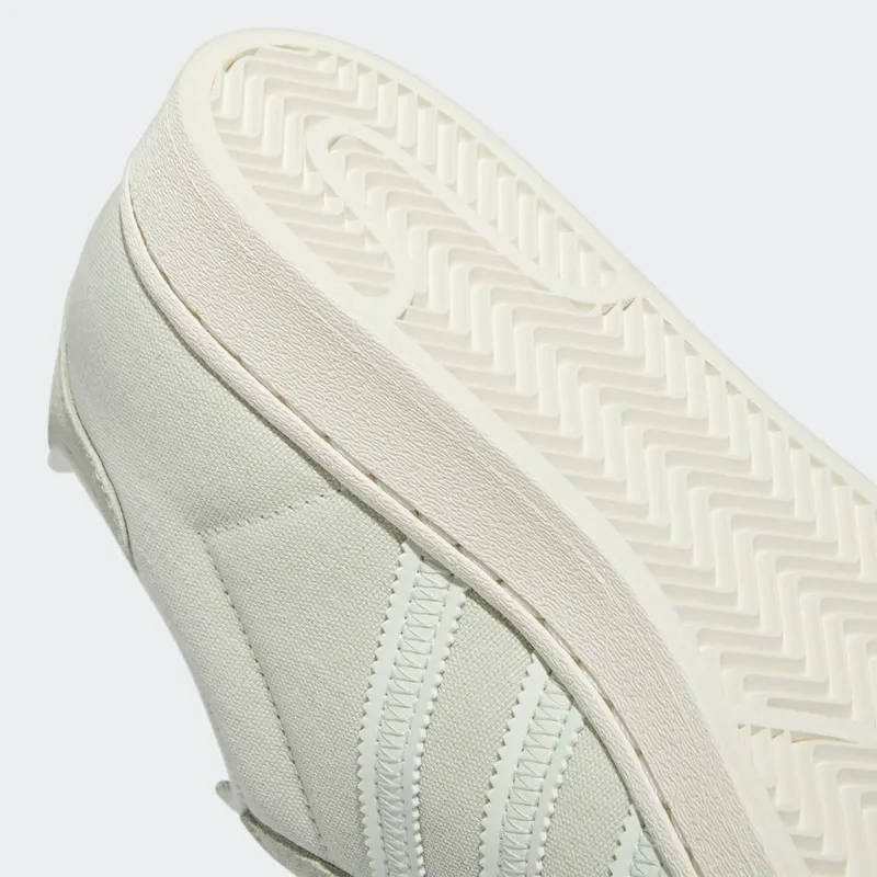 adidas Superstar Linen Green / Off White / Cloud White (GY6498)