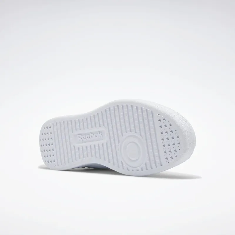 Reebok Vector Smash Schoenen Cloud White / Cloud White / Pure Grey 2