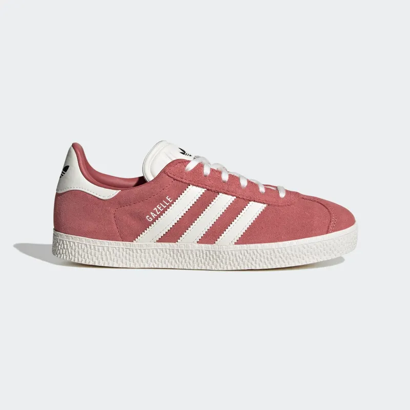 adidas Gazelle Wonder Red / Core White / Core Black (GY6575)