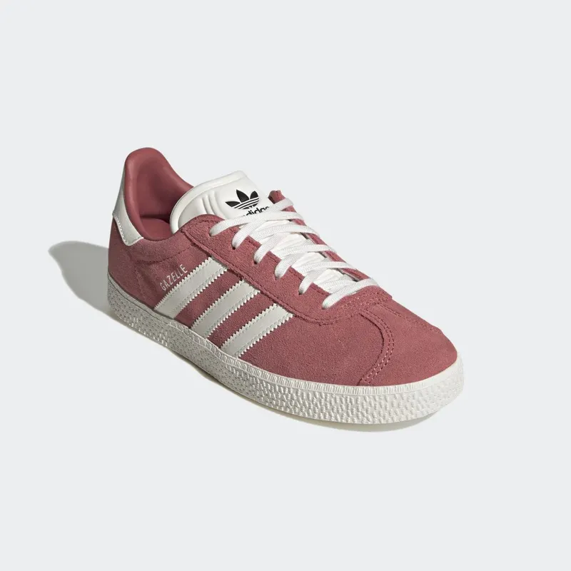 adidas Gazelle Wonder Red / Core White / Core Black (GY6575)