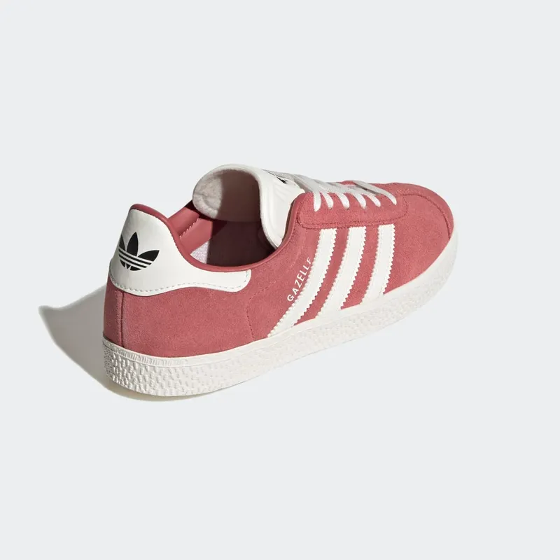 adidas Gazelle Wonder Red / Core White / Core Black (GY6575)