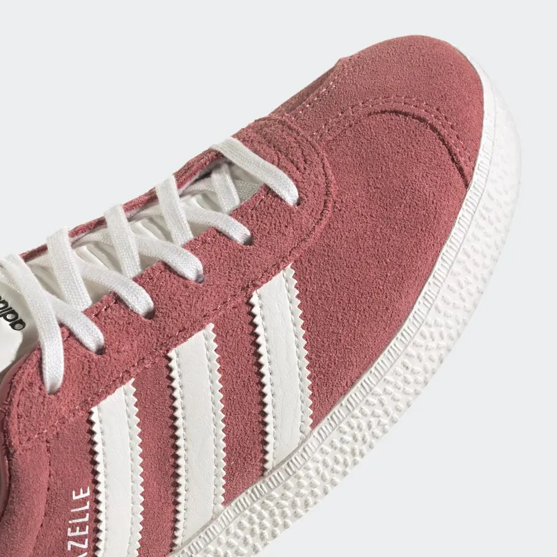adidas Gazelle Wonder Red / Core White / Core Black (GY6575)