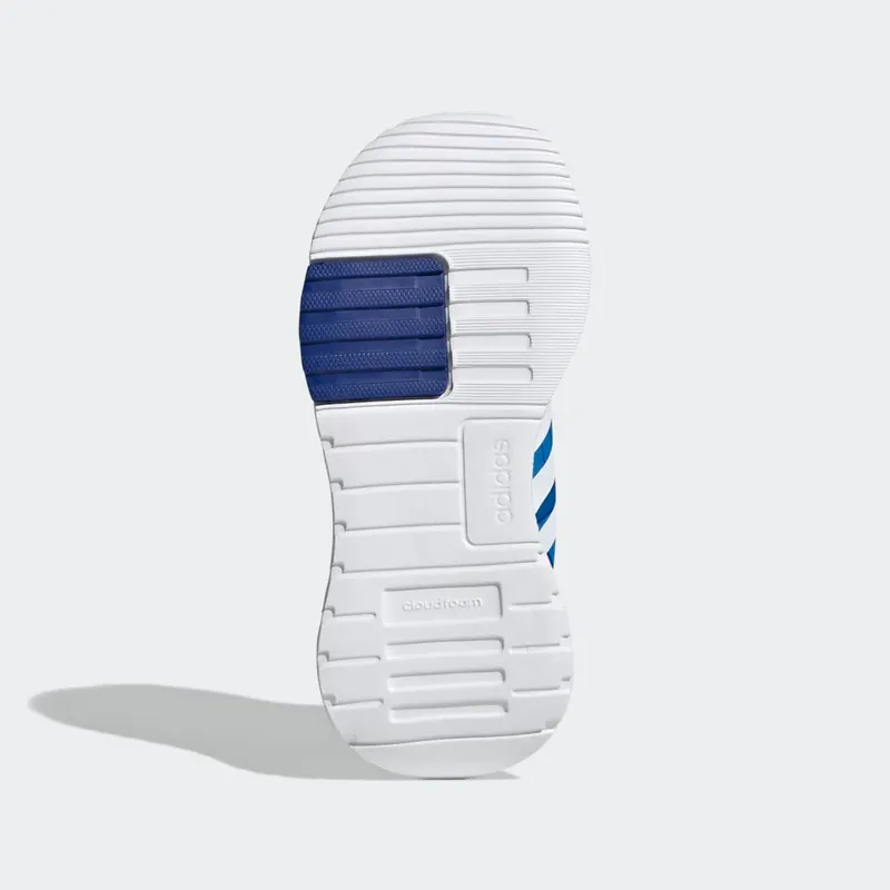 adidas adidas x Disney Racer TR21 Pulse Blue / Cloud White / Impact Orange (GY6643)