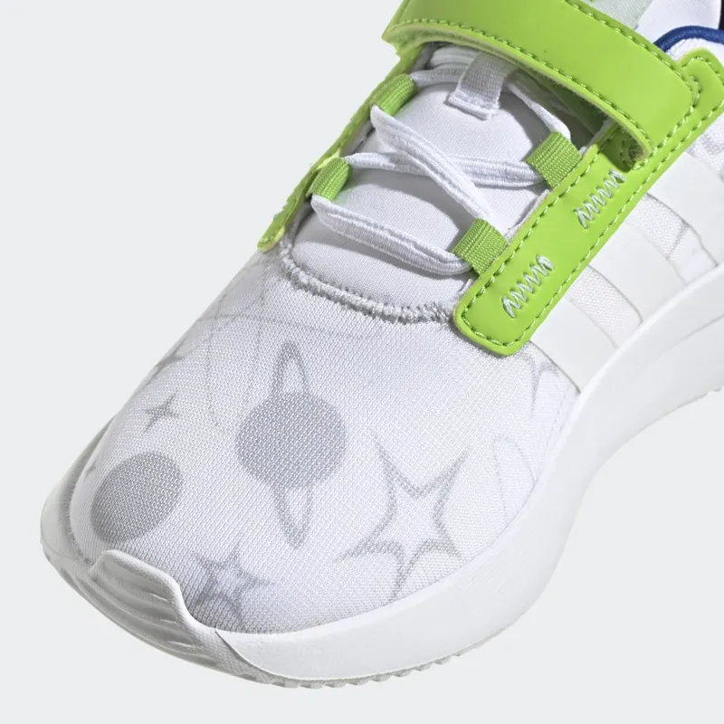 adidas adidas x Disney Racer TR21 Toy Story Buzz Lightyear Cloud White / Cloud White / Semi Solar Green (GY6645)