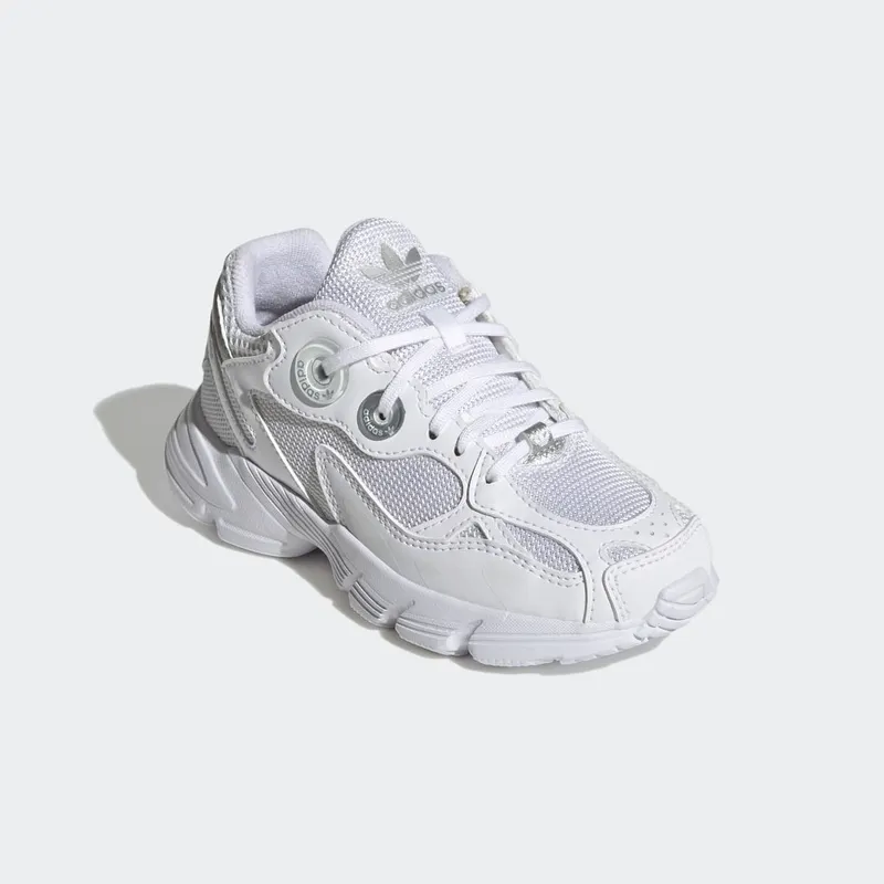 adidas Astir Cloud White / Cloud White / Silver Metallic (GY6656)