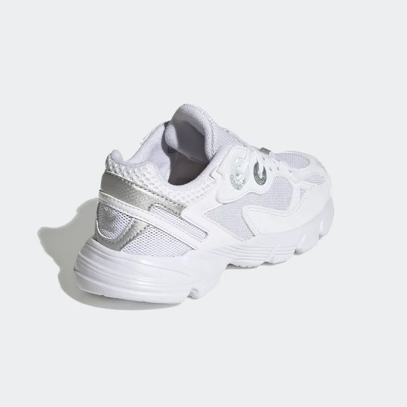 adidas Astir Cloud White / Cloud White / Silver Metallic (GY6656)