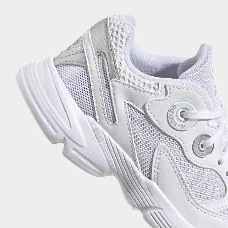 adidas Astir Cloud White / Cloud White / Silver Metallic (GY6656)