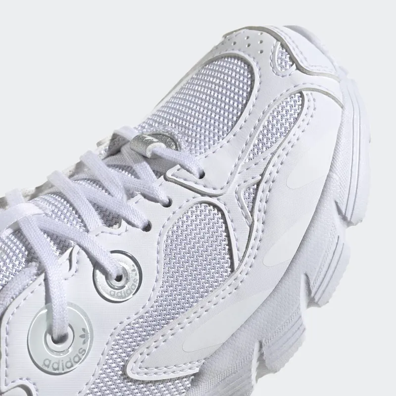 adidas Astir Cloud White / Cloud White / Silver Metallic (GY6656)