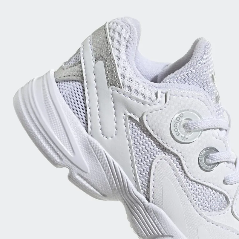 adidas Astir Cloud White / Cloud White / Silver Metallic (GY6662)