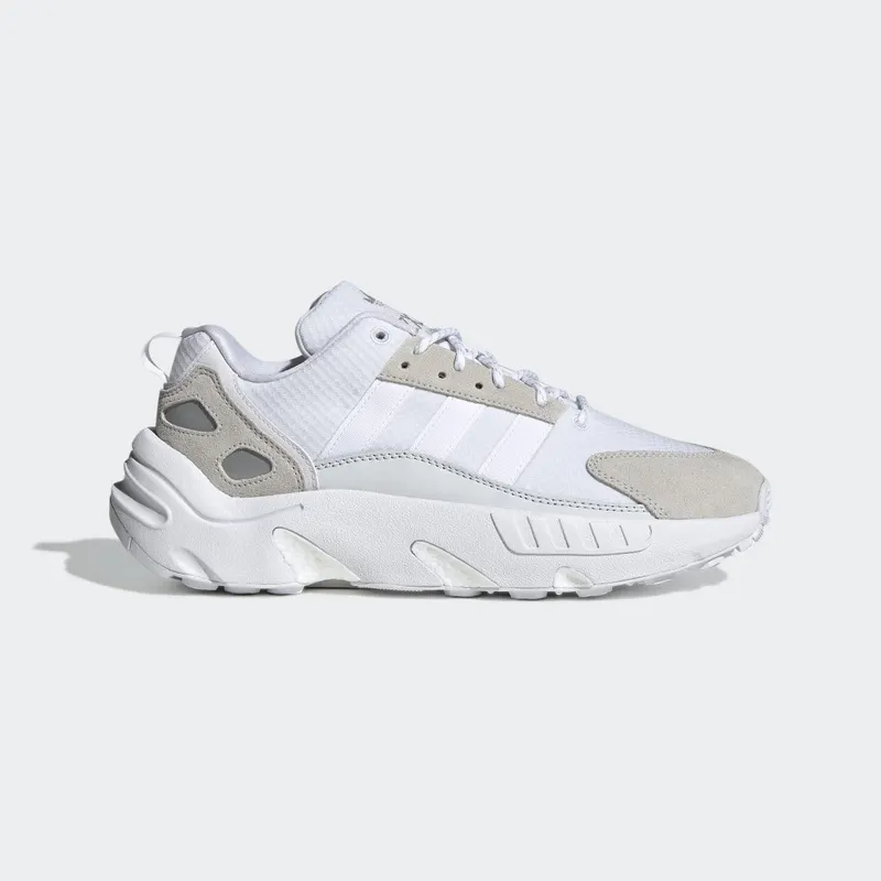 adidas ZX 22 BOOST Cloud White / Cloud White / Crystal White (GY6700)