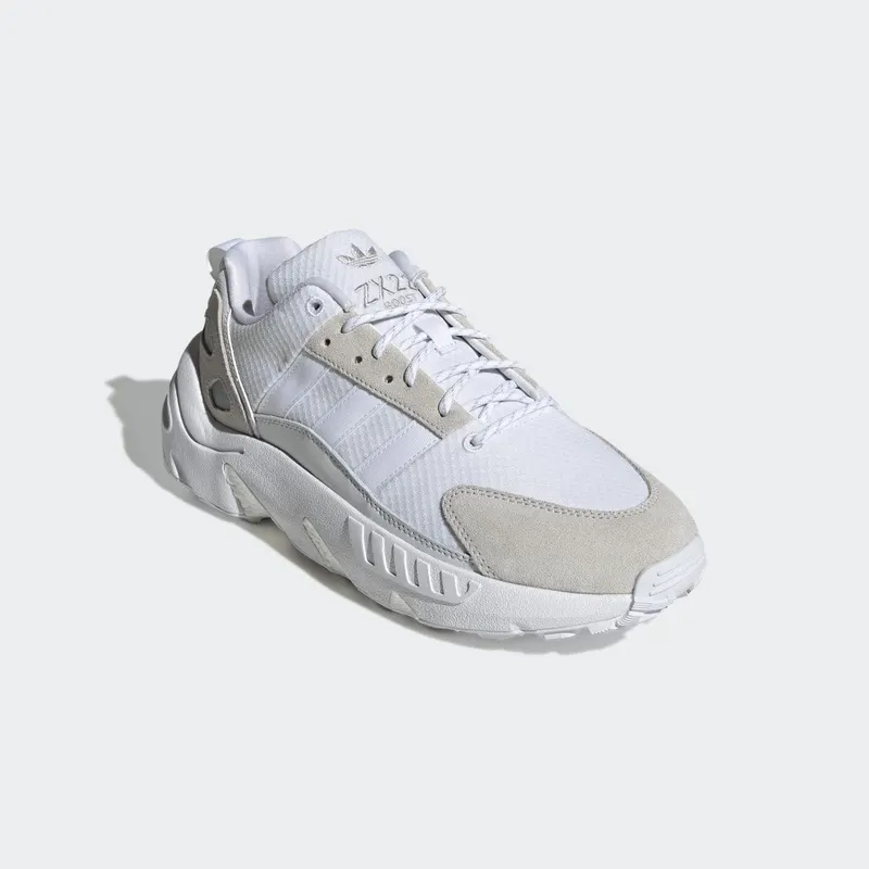 adidas ZX 22 BOOST Cloud White / Cloud White / Crystal White (GY6700)