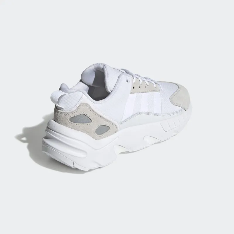adidas ZX 22 BOOST Cloud White / Cloud White / Crystal White (GY6700)