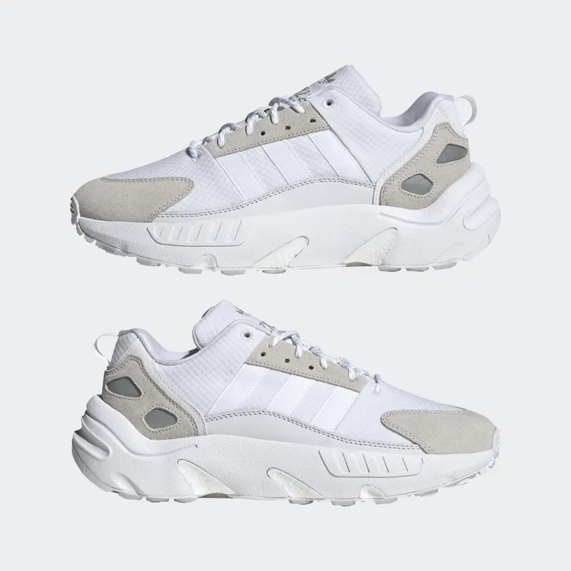 adidas ZX 22 BOOST Cloud White / Cloud White / Crystal White (GY6700)