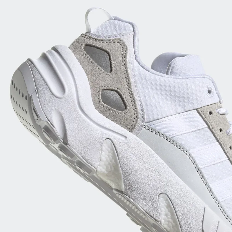 adidas ZX 22 BOOST Cloud White / Cloud White / Crystal White (GY6700)