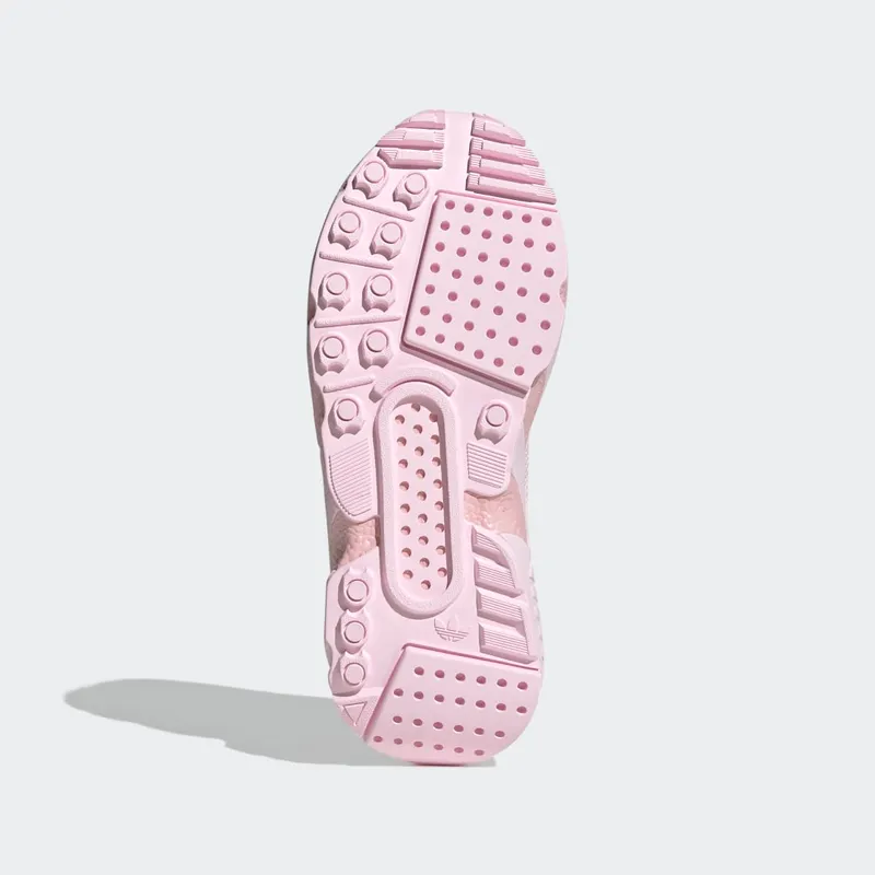 adidas ZX 22 BOOST Almost Pink / Clear Pink / Acid Red (GY6712)