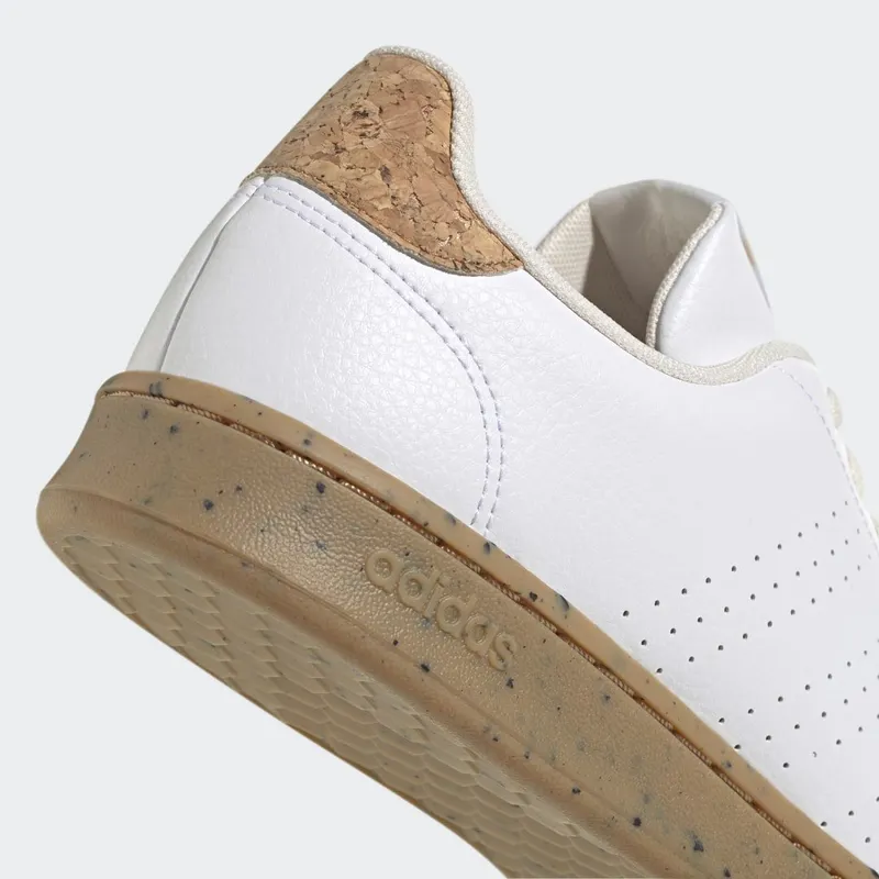 adidas Advantage Cloud White / Cloud White / Gum (GY7036)