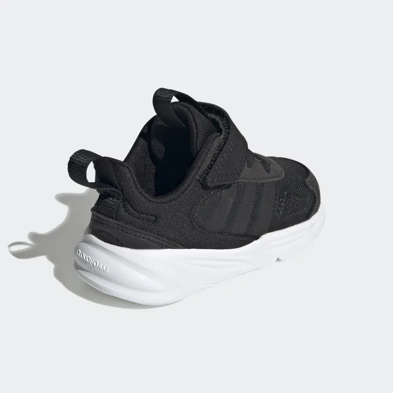 adidas Ozelle Running Lifestyle Core Black / Core Black / Carbon (GY7115)