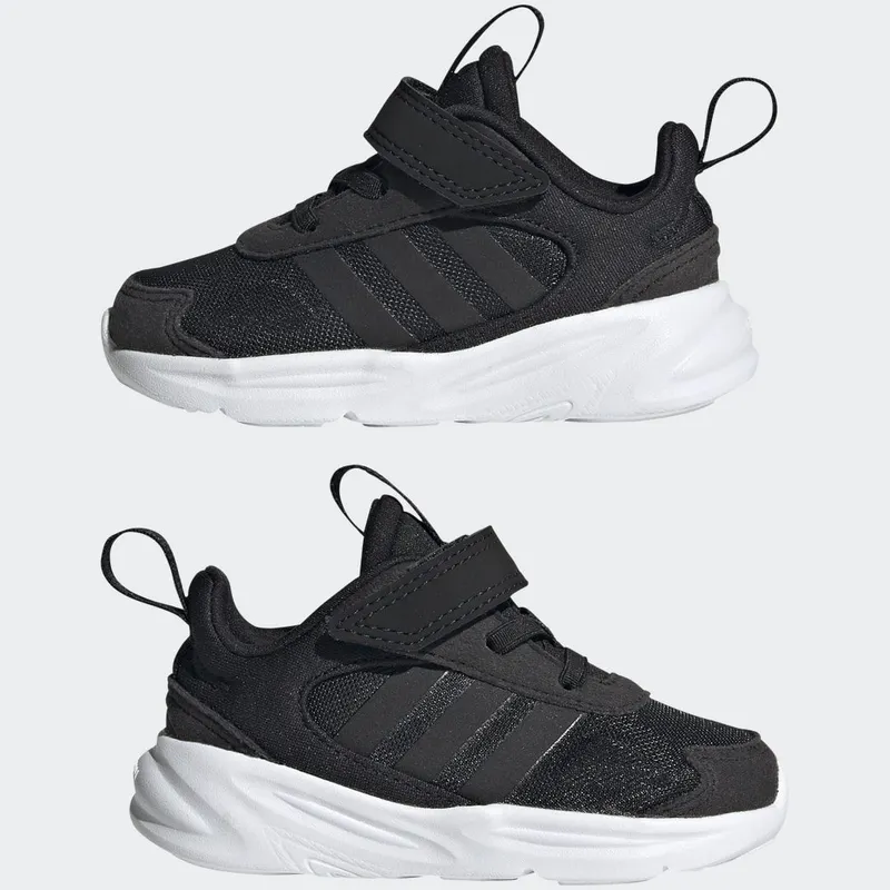 adidas Ozelle Running Lifestyle Core Black / Core Black / Carbon (GY7115)