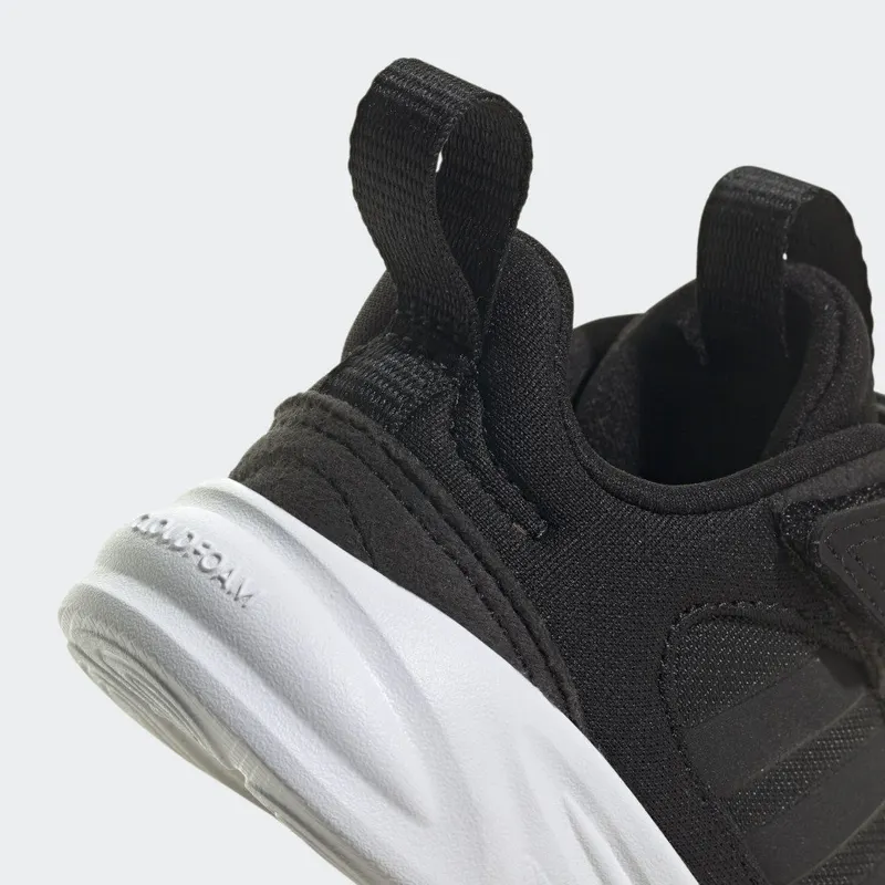 adidas Ozelle Running Lifestyle Core Black / Core Black / Carbon (GY7115)
