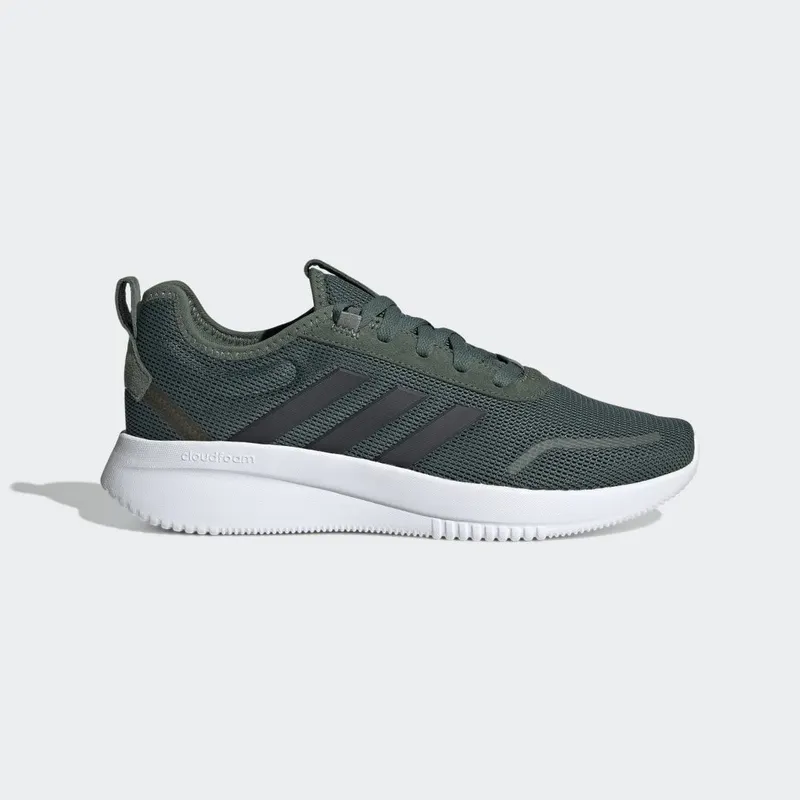 adidas Lite Racer Rebold Green Oxide / Carbon / Golden Beige (GY7122)