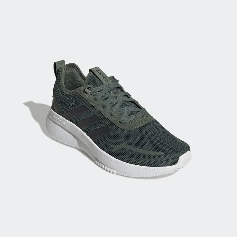 adidas Lite Racer Rebold Green Oxide / Carbon / Golden Beige (GY7122)