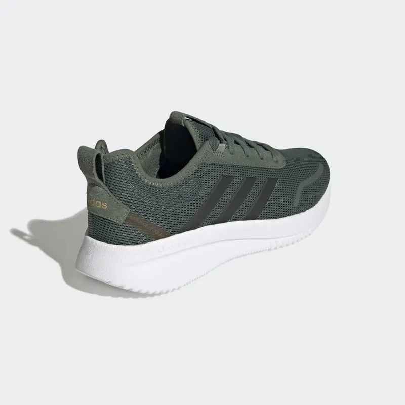 adidas Lite Racer Rebold Green Oxide / Carbon / Golden Beige (GY7122)
