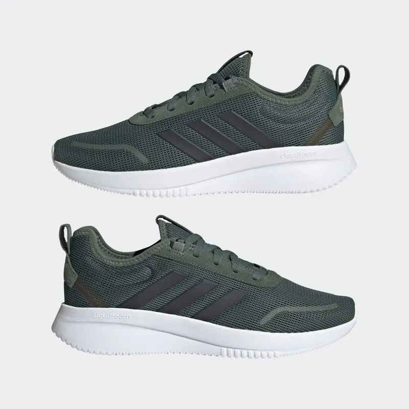 adidas Lite Racer Rebold Green Oxide / Carbon / Golden Beige (GY7122)