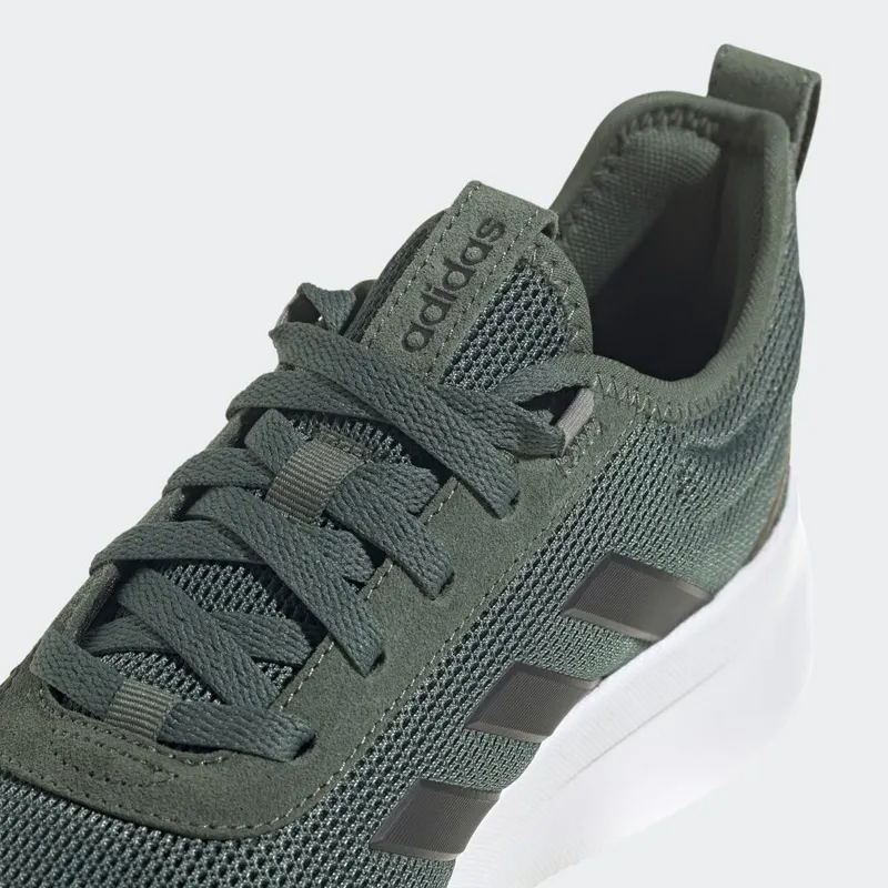 adidas Lite Racer Rebold Green Oxide / Carbon / Golden Beige (GY7122)