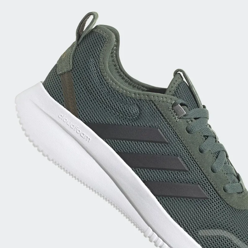 adidas Lite Racer Rebold Green Oxide / Carbon / Golden Beige (GY7122)
