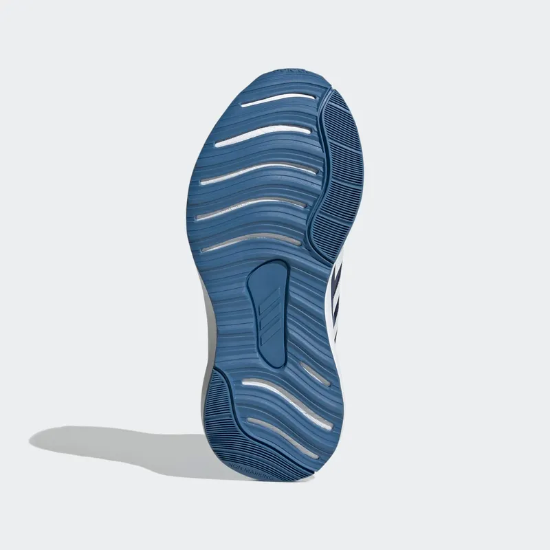 adidas FortaRun Lace Hardloopschoenen Victory Blue / Cloud White / Focus Blue (GY7596)