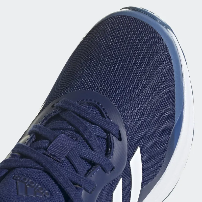 adidas FortaRun Lace Hardloopschoenen Victory Blue / Cloud White / Focus Blue (GY7596)