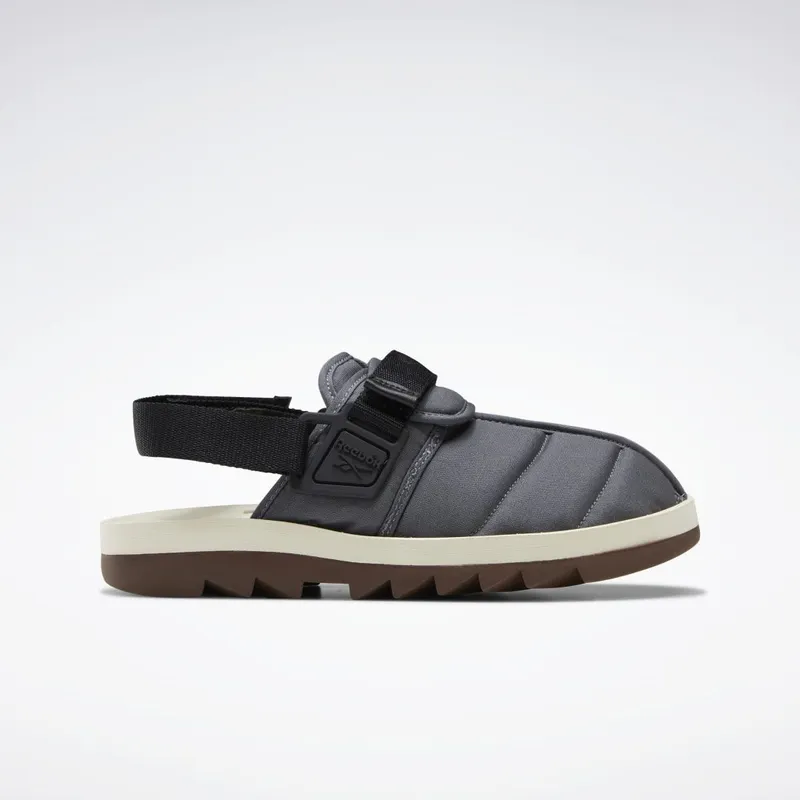 Reebok Beatnik Schoenen Pure Grey 7 / Alabaster / Brush Brown