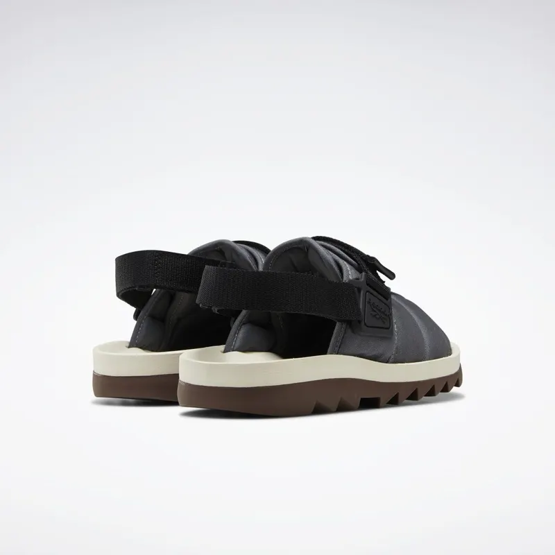 Reebok Beatnik Schoenen Pure Grey 7 / Alabaster / Brush Brown
