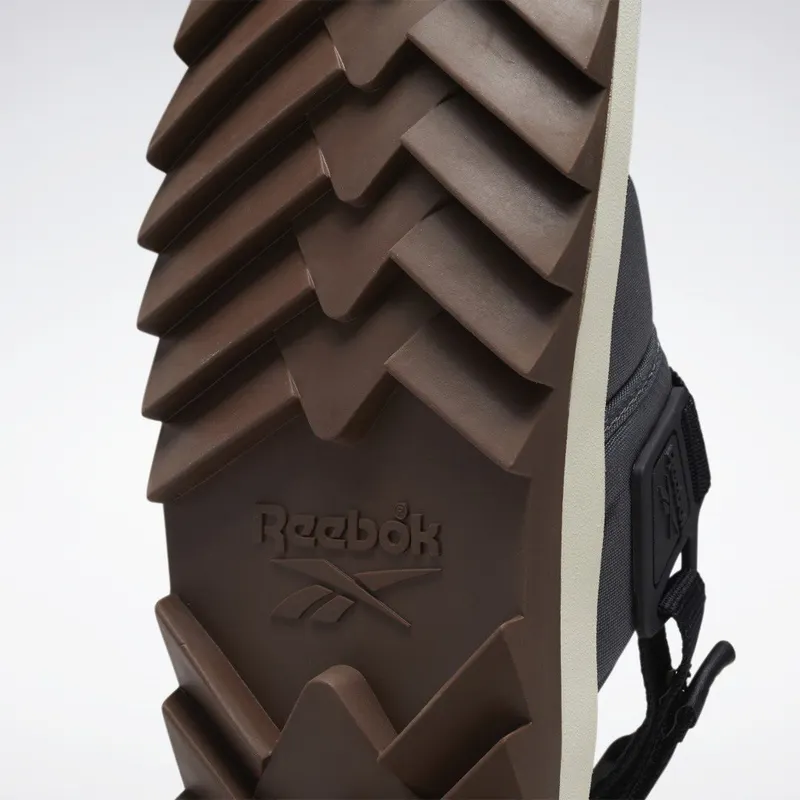 Reebok Beatnik Schoenen Pure Grey 7 / Alabaster / Brush Brown