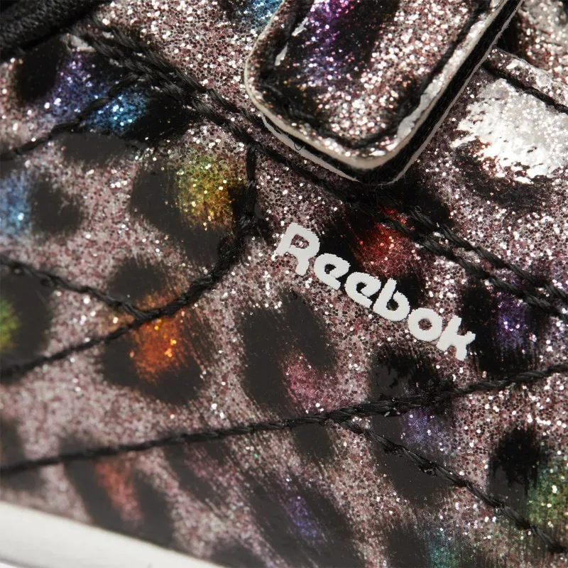 Reebok Royal Complete CLN 2 Schoenen Pink Glow / Core Black / Cloud White