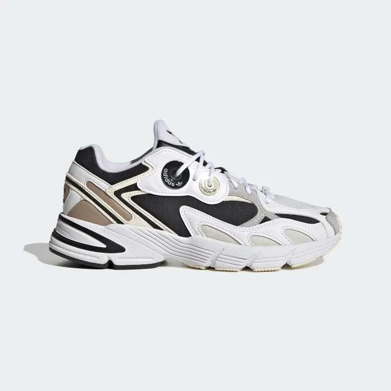 adidas Astir Cloud White / Core Black / Cream White (GY9549)