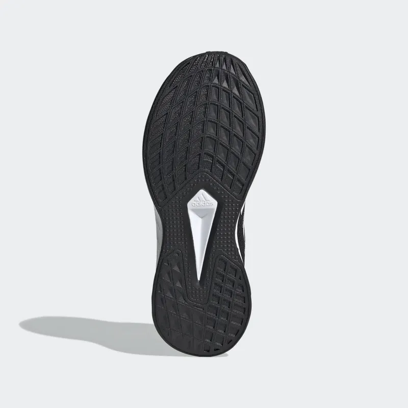 adidas Duramo 10 Core Black / Cloud White / Core Black (GZ0610)