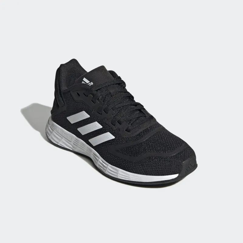 adidas Duramo 10 Core Black / Cloud White / Core Black (GZ0610)