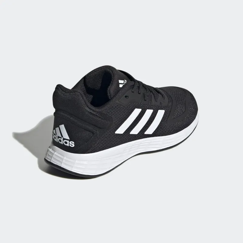 adidas Duramo 10 Core Black / Cloud White / Core Black (GZ0610)