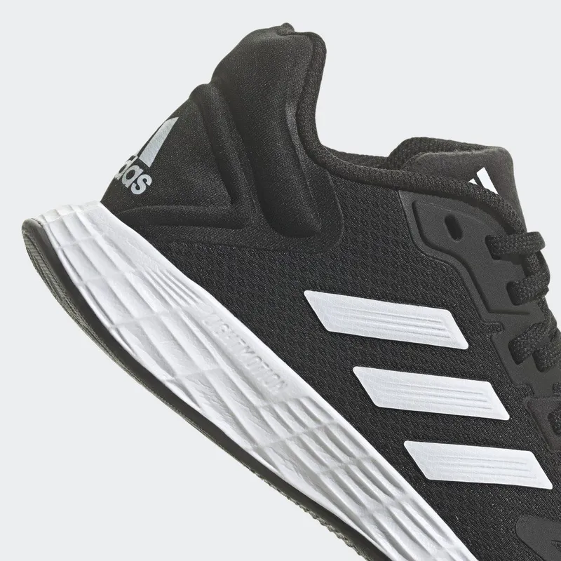 adidas Duramo 10 Core Black / Cloud White / Core Black (GZ0610)