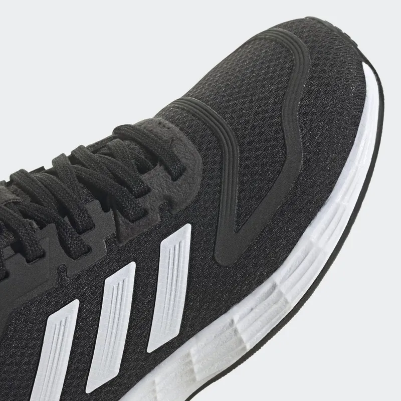adidas Duramo 10 Core Black / Cloud White / Core Black (GZ0610)