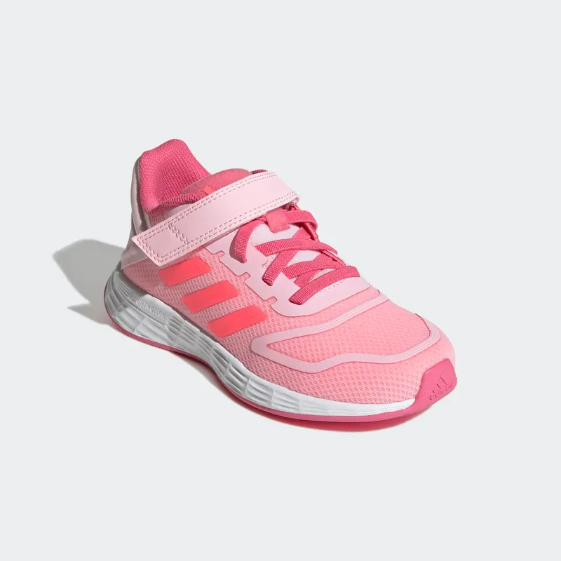 adidas Duramo 10 Clear Pink / Acid Red / Rose Tone (GZ1056)