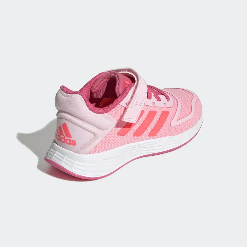 adidas Duramo 10 Clear Pink / Acid Red / Rose Tone (GZ1056)