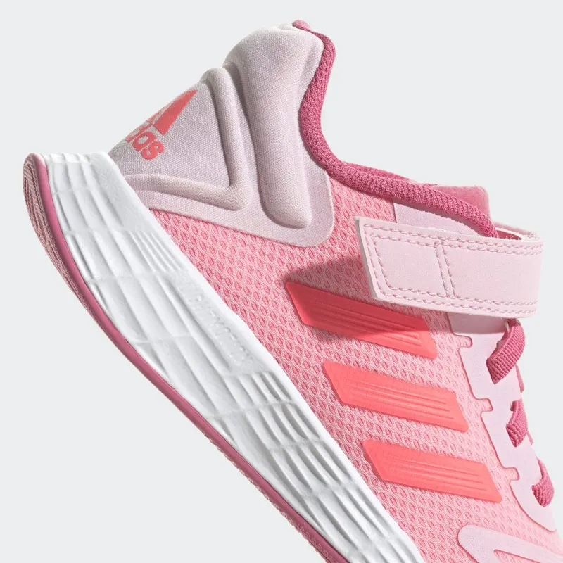 adidas Duramo 10 Clear Pink / Acid Red / Rose Tone (GZ1056)