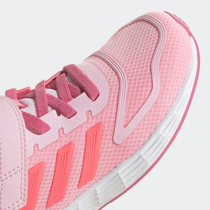 adidas Duramo 10 Clear Pink / Acid Red / Rose Tone (GZ1056)