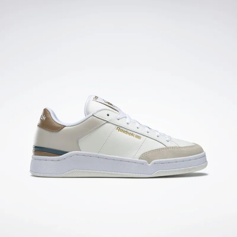 Reebok AD Court Schoenen Chalk / Stucco / Sepia