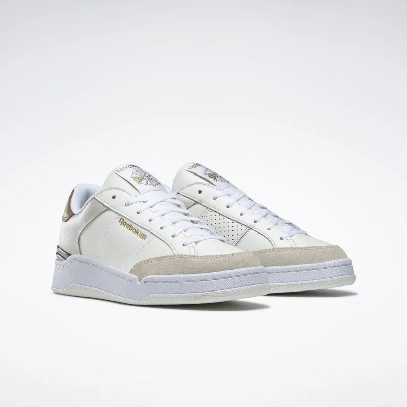 Reebok AD Court Schoenen Chalk / Stucco / Sepia