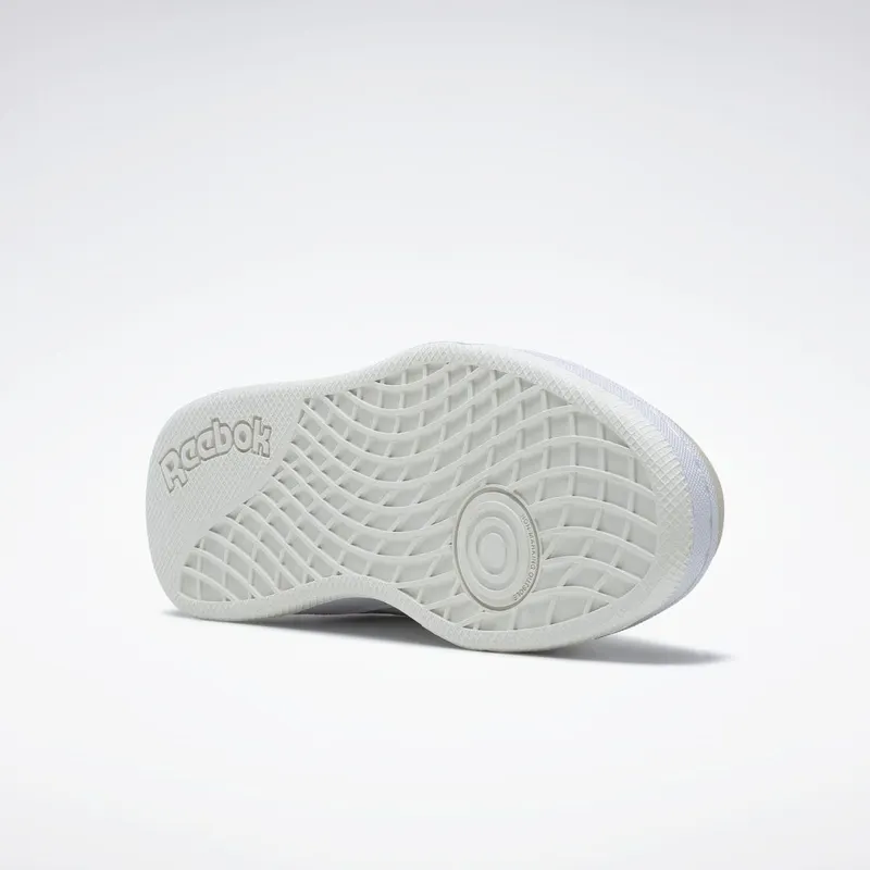 Reebok AD Court Schoenen Chalk / Stucco / Sepia