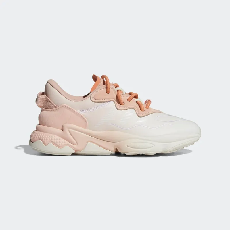 adidas OZWEEGO OZWG W Vapour Pink / Cloud White / Off White (GZ2775)